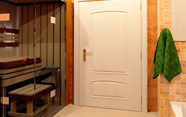 Тишина, которую можно потрогать: как устроена акустика ванной комнаты