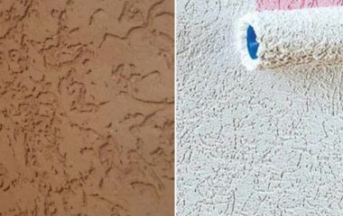 Особенности покраски поверхностей с высокой остаточной влажностью