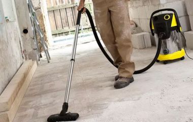 Строительство и ремонт без пыли: что нужно знать, чтобы минимизировать грязь и шум в процессе работы