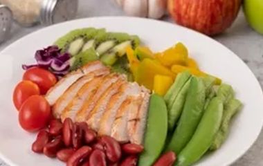 Строительная диета: какие продукты помогают легче переносить пыль и запахи