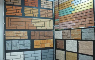 Влияние строительных норм на выбор материалов для фасадов