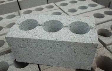 Что такое шлакоблок и как его используют в строительстве